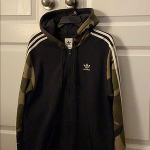 Adidas Jacket